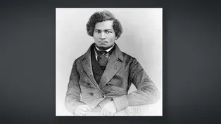 New England and Frederick Douglass' first steps to freedom