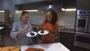 Creating Community with Culinary Arts