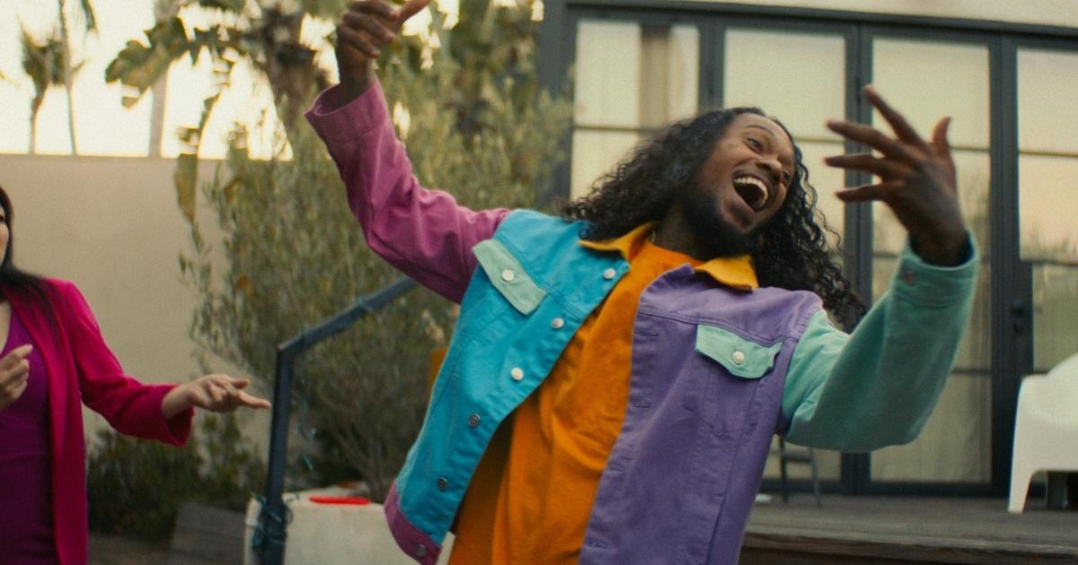 The Express Way with Dulé Hill | California | Episode 1