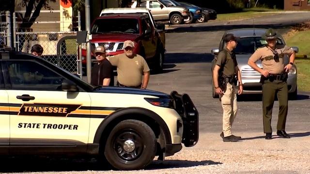 News Wrap: 19 feared dead after blast at Tennessee plant