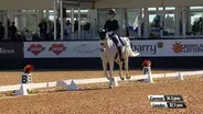 2024 Maryland 5 Star: Day 1: Dressage