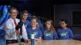 Video thumbnail: Curious Crew Convection
