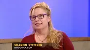 Birdchick Talks About Bird Flu