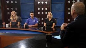 Video thumbnail: Economic Outlook Economic Outlook - Entrepreneurial Growth Extended