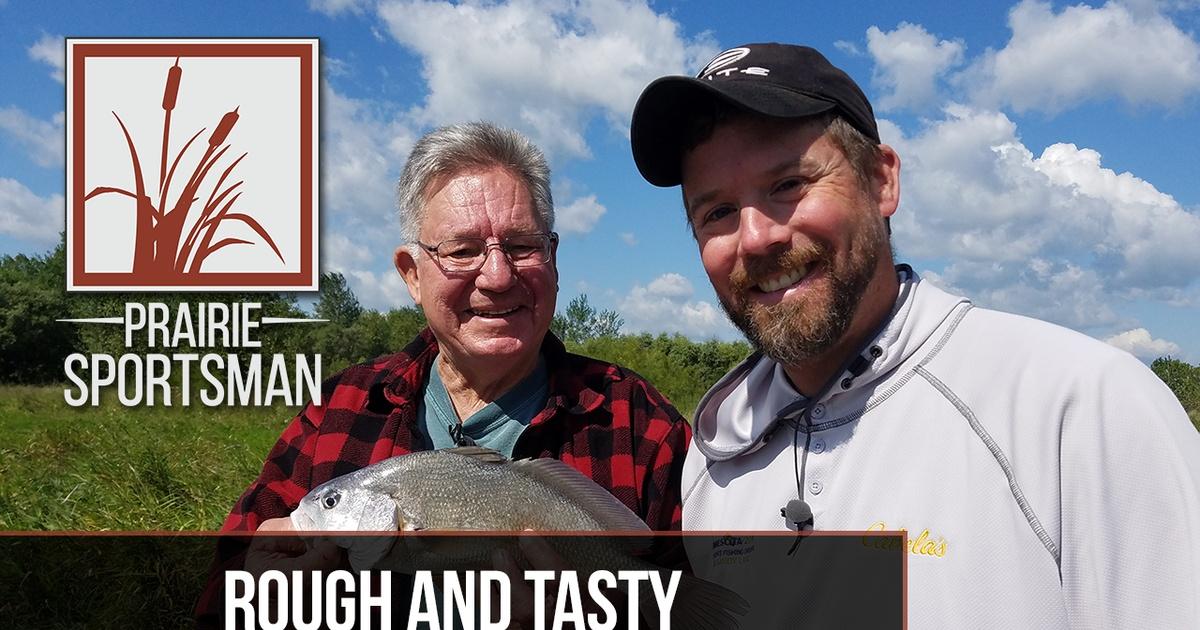 Prairie Sportsman | Rough and Tasty | Season 9 | Episode 8 | PBS