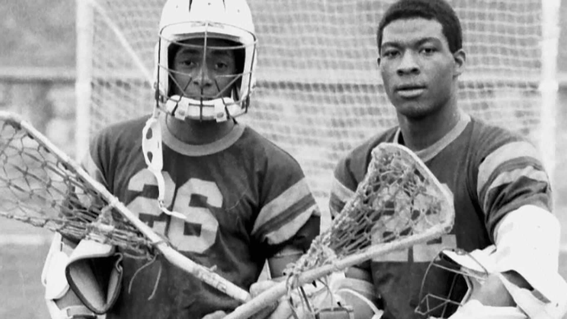 The original contact sport': How lacrosse has Native American roots