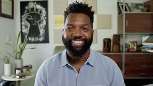 Five Things You Should Know About Baratunde Thurston