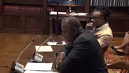 Highlighting disparities in state contracting