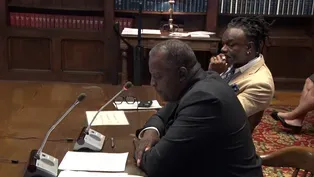 Highlighting disparities in state contracting