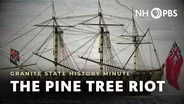 The Pine Tree Riot