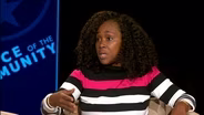 Being a Woman in a Male-Dominated Comedy Scene
