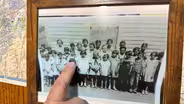 Growing up in Franklin County