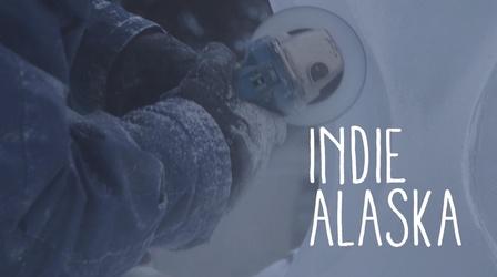 Video thumbnail: Indie Alaska I Am An Ice Sculptor | INDIE ALASKA