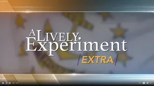 A Lively Experiment Extra 10/30/2020