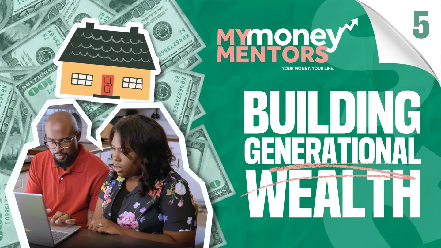 Estate Planning for Generational Wealth