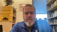 Expert Weighs In on U.S.–Iran Ceasefire Tensions