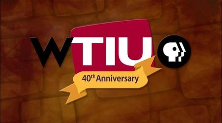 Video thumbnail: WTIU Specials WTIU 40th Anniversary Special