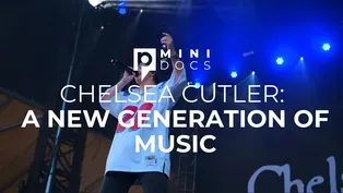 Chelsea Cutler: A New Generation of Music