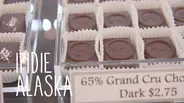 I am a Chocolatier | INDIE ALASKA