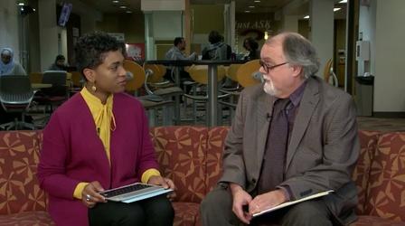 Video thumbnail: R-Town Community health and wellness. Young Architects exhibit.