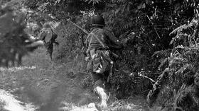 Video thumbnail: Seize and Secure: The Battle for La Fière Hard to Explain