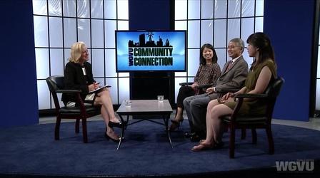 Video thumbnail: Community Connection The Story of China-local Angle