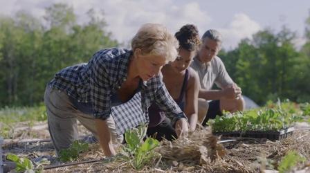 Video thumbnail: GARDENFIT Bringing African Farming Home