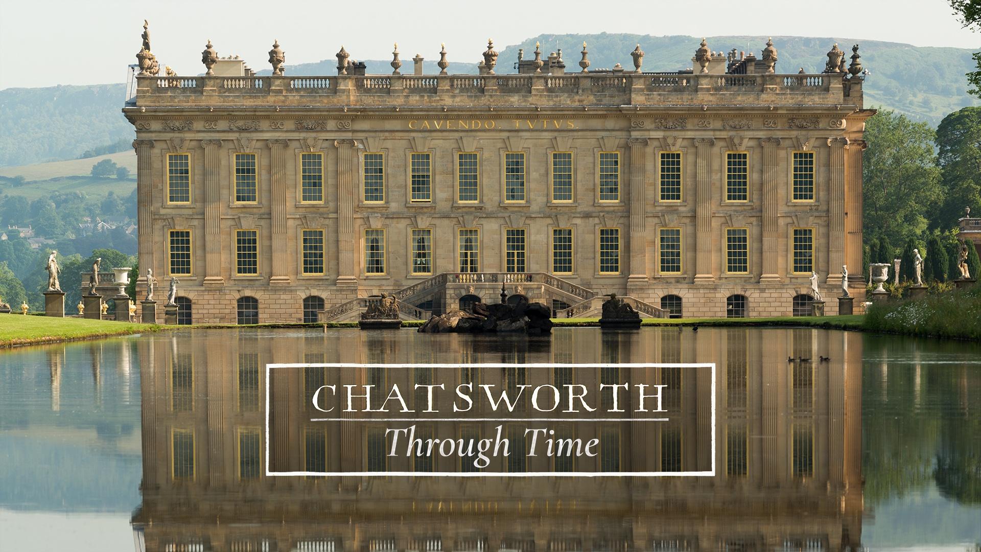 Explore the history, architecture and artwork of Chatsworth House.