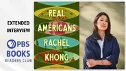 Extended Readers Club | Rachel Khong