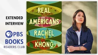 Extended Readers Club | Rachel Khong