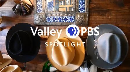 Video thumbnail: Valley PBS Community byYou Nicholson Hat Co.