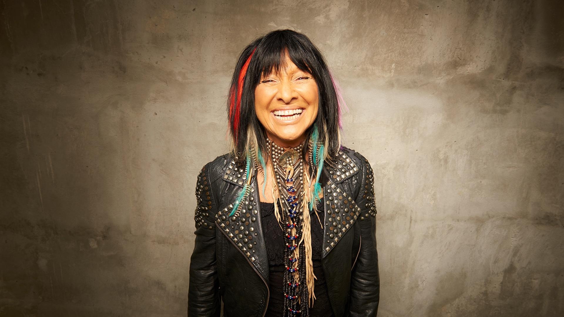 American Masters: Buffy Sainte-Marie: Carry It On