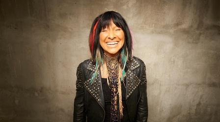 Video thumbnail: American Masters Buffy Sainte-Marie: Carry It On