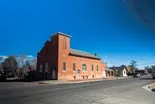 Pueblo’s 150 year-old First AME Church building is ready for a new roof