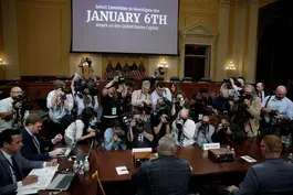 Alarming new details from the latest Jan. 6 hearing
