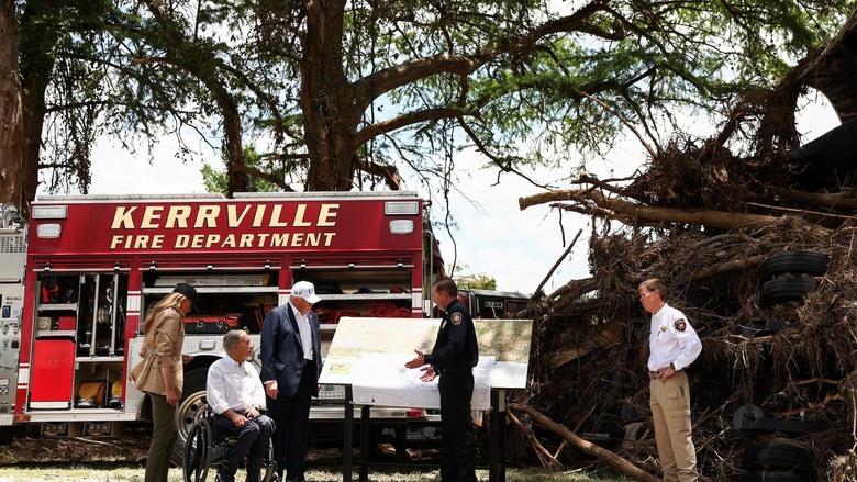 Washington Week with The Atlantic Image