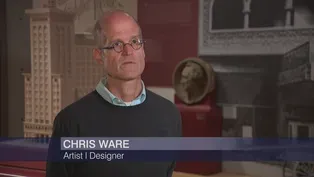 Dual Exhibition Highlights Lost Works by Sullivan and Wright