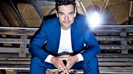 Video thumbnail: WPBS Previews Preview - Michael Kaeshammer: Boogie on the Blues Highway