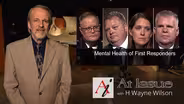 S32 E03: Mental Health of First Responders