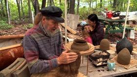 Video thumbnail: Documentaries & Specials Grant Goltz: Rethinking Blackduck Pottery