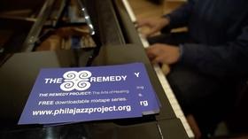 Video thumbnail: Movers & Makers The Remedy Project