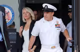 Trump's intervention in military legal cases sparks debate