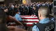 Slain Minneapolis Police Officer