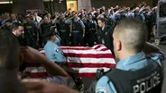 Slain Minneapolis Police Officer