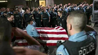 Slain Minneapolis Police Officer