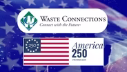 PBS Kansas America 250: Waste Connections