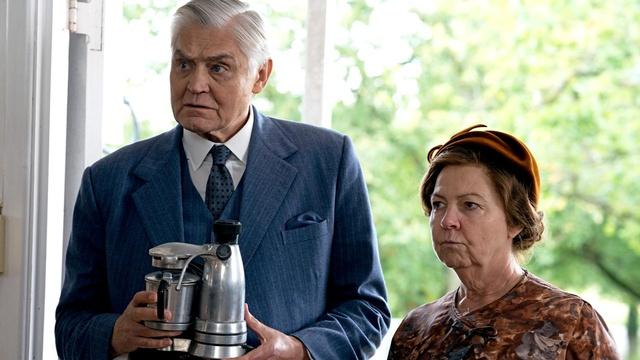 Grantchester | Episode 4