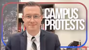 First Amendment Rights for Campus Protestors