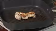 Grilled Rabbit