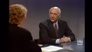 Governor Cecil Andrus 1996
